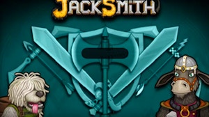 Image for Jacksmith