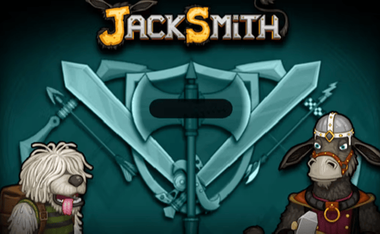 Jacksmith⚔ on Windows PC Download Free - 1.3 - jack.smith.jack_smith