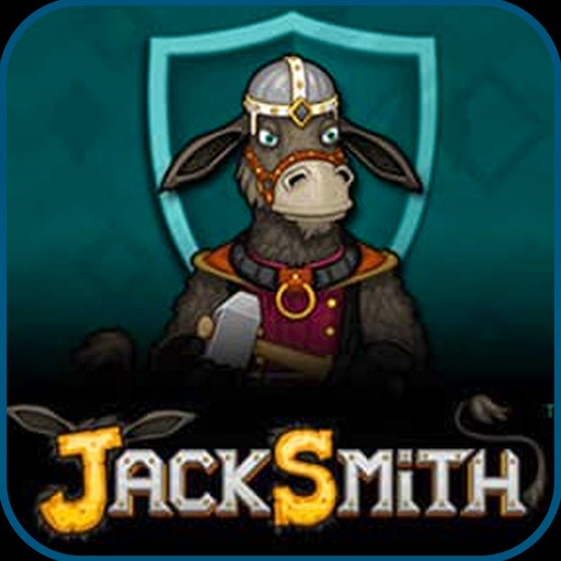 Jacksmith - 🕹️ Online Game