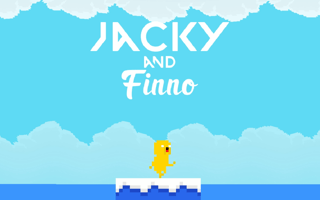 Jacky and Finno