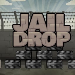 Juega gratis a Jail Drop