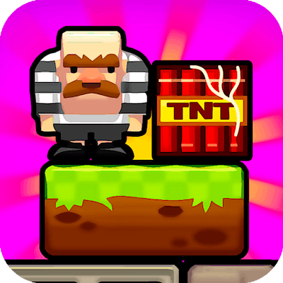 Jail Drop By Gamepix