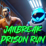 Jailbreak Prison Run