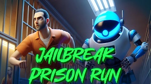 Image for Jailbreak Prison Run