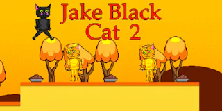 Jake Black Cat 2 thumbnail