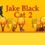 Jake Black Cat 2
