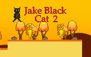 Jake Black Cat 2