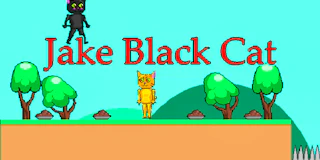 Jake Black Cat thumbnail