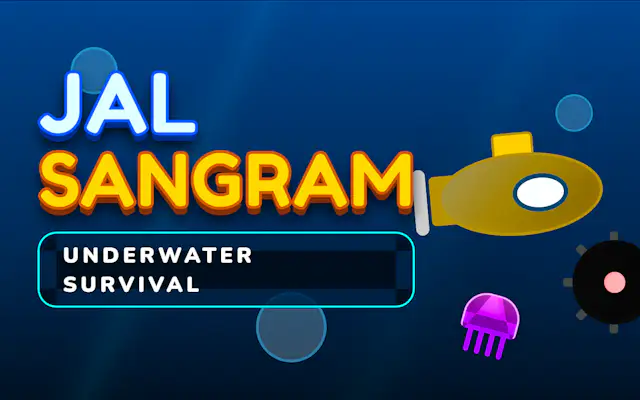 Jal Sangram - Underwater Survival