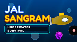 Jal Sangram - Underwater Survival