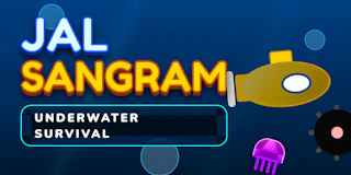 Jal Sangram - Underwater Survival thumbnail