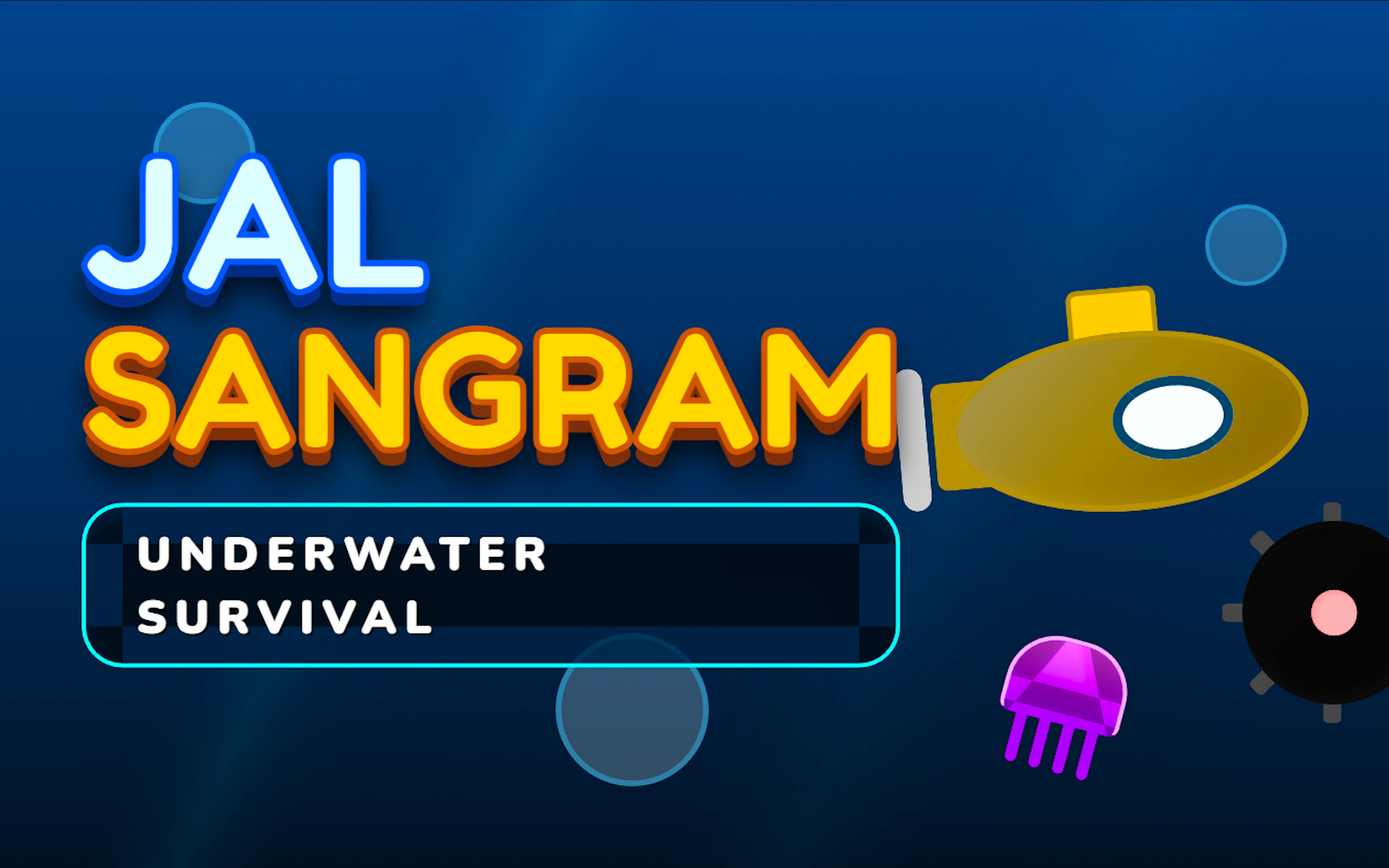 Jal Sangram - Underwater Survival