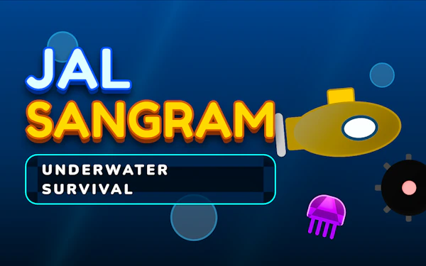 Jal Sangram – Underwater Survival