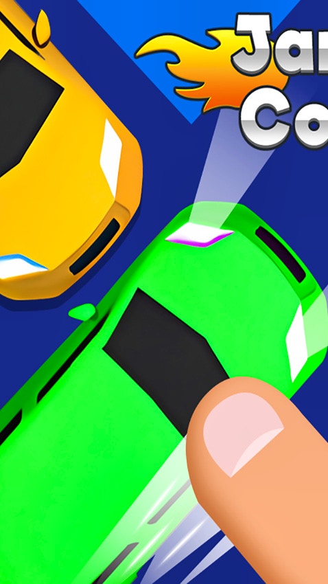 Jam Puzzle Collection