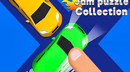 Jam Puzzle Collection