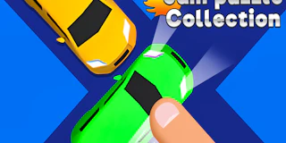 Jam Puzzle Collection thumbnail