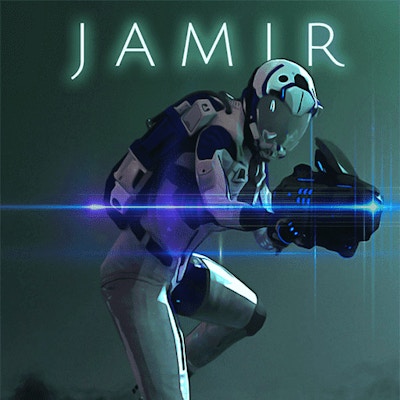 Jamir By Gamepix