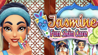 Jasmine Fun Skin Care