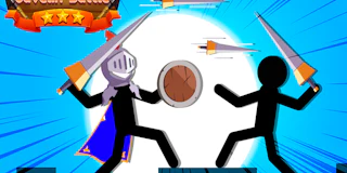Javelin Battle thumbnail