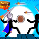 Javelin Battle