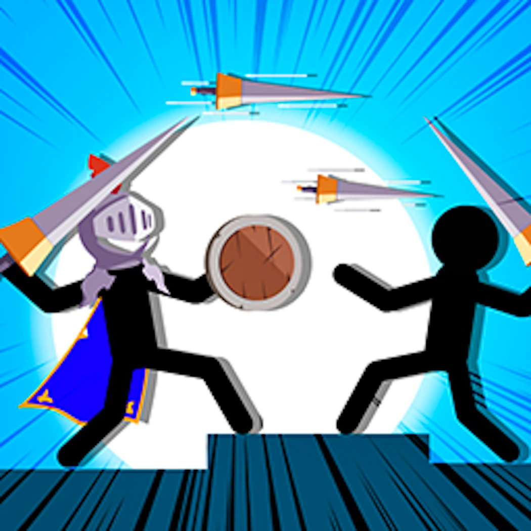 Javelin Battle
