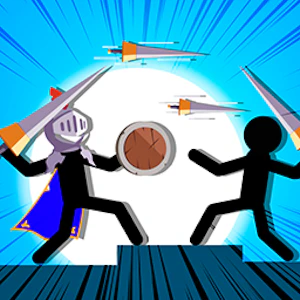 Javelin Battle
