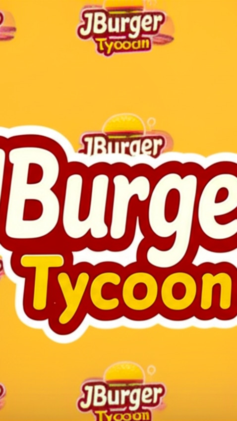 JBurger Tycoon