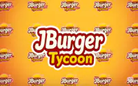JBurger Tycoon