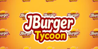 JBurger Tycoon thumbnail