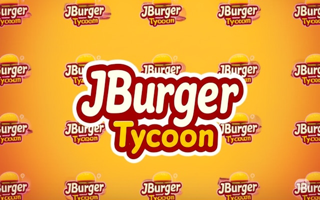 Jburger Tycoon
