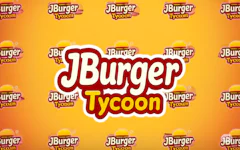 JBurger Tycoon
