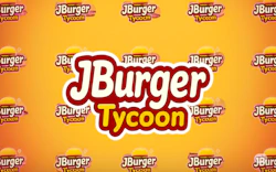 JBurger Tycoon