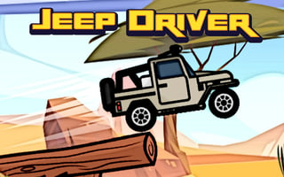 Jeep Driver