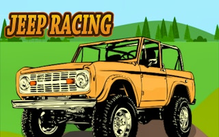 Jeep Racing