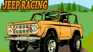 Jeep Racing