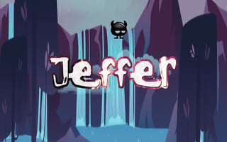 Jeffer game cover