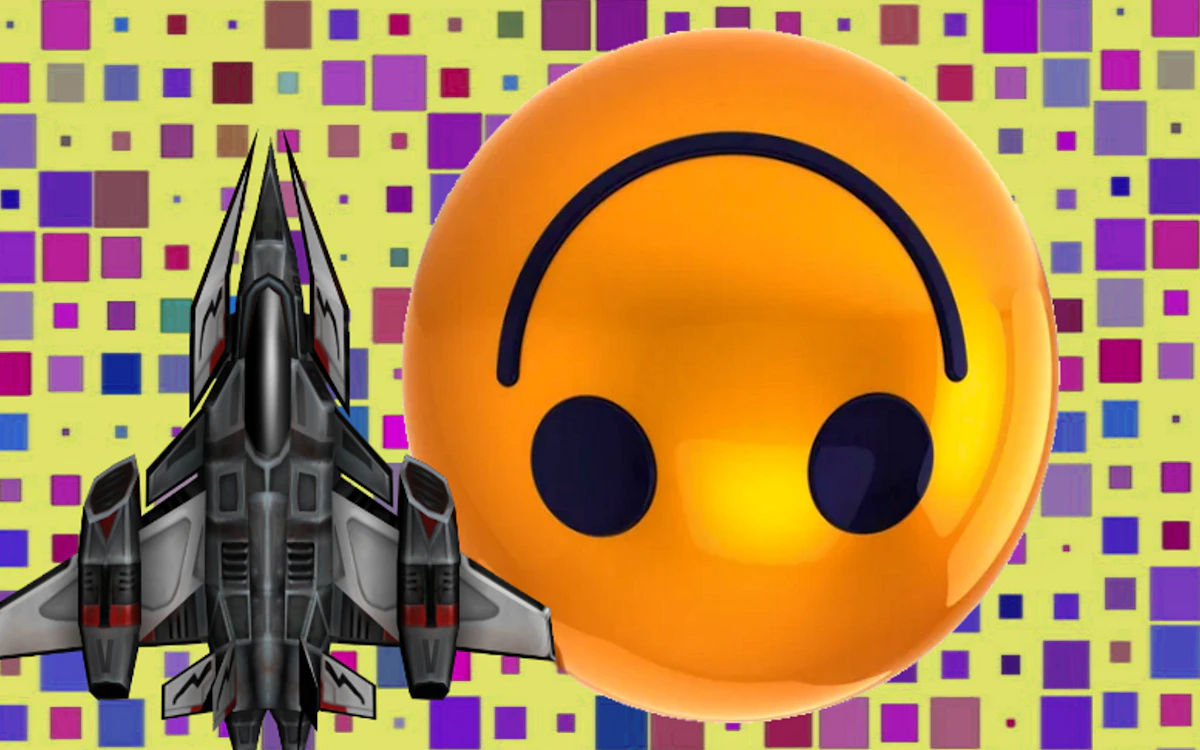 Play Jeka Dash — free online Arcade game