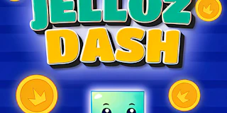 Jelloz Dash thumbnail