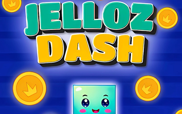 Jelloz Dash