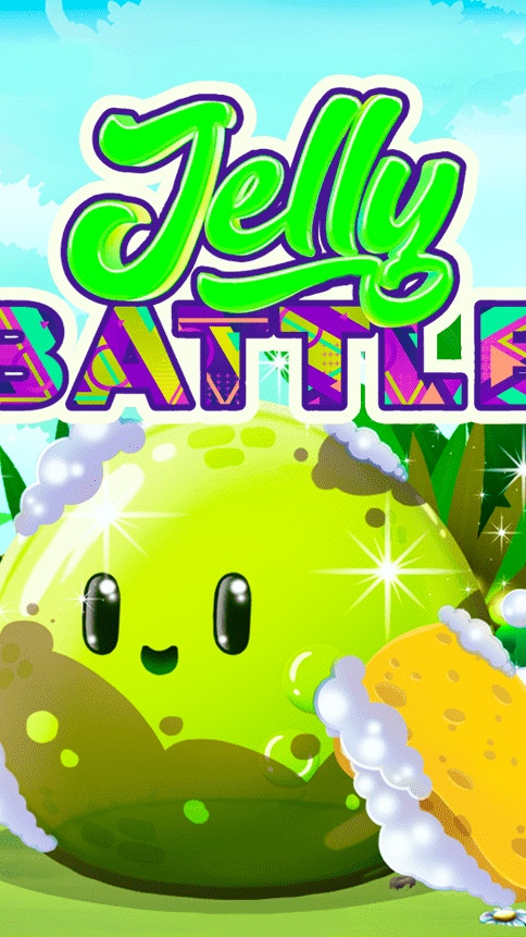 Jelly Battle