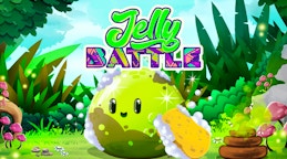 Jelly Battle