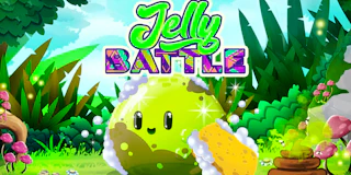 Jelly Battle thumbnail