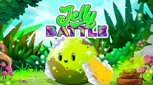 Image for Jelly Battle