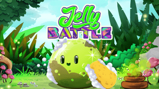 Jelly Battle game cover