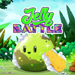 Juega gratis a Jelly Battle