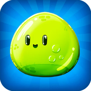 Jelly Battle Thumbnail