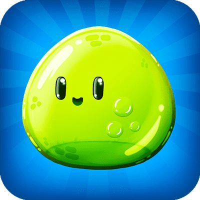 Jelly Battle By Gamepix