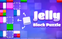 Jelly Block Puzzle