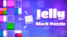 Jelly Block Puzzle
