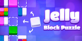 Jelly Block Puzzle thumbnail